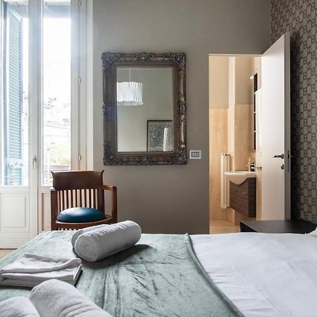 Youhosty - Quadrio 20 Lejlighed Milano Eksteriør billede